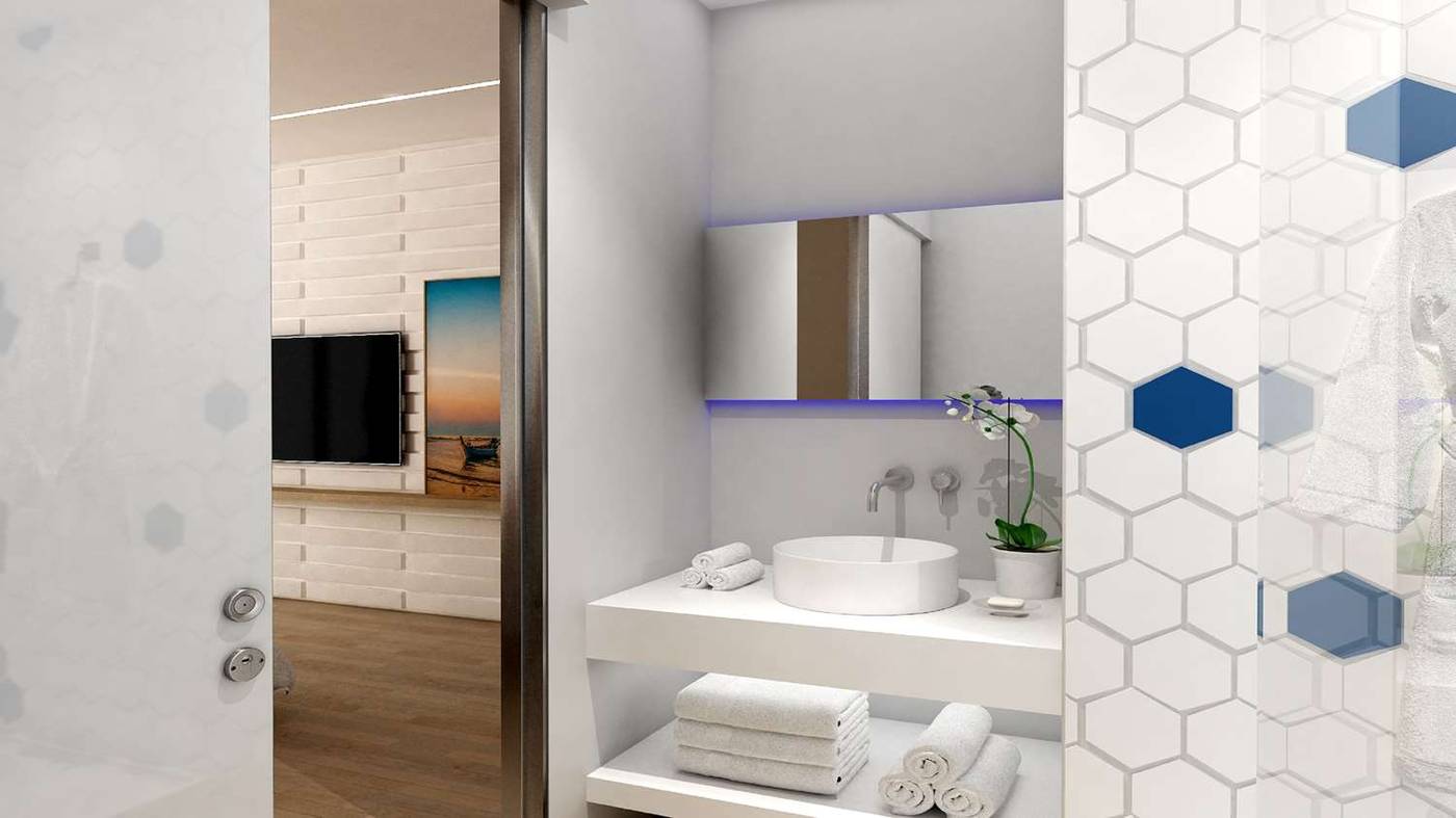 Best-Western-Plus-Larco-Hotel-General-view-27