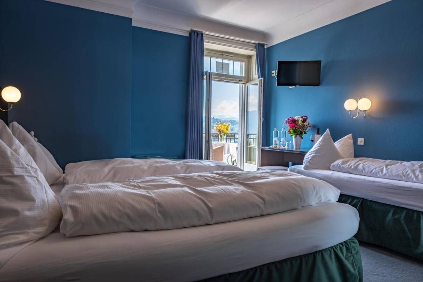 Hotel Royal Lucerne-Switzerland-Lucerne-Room-6