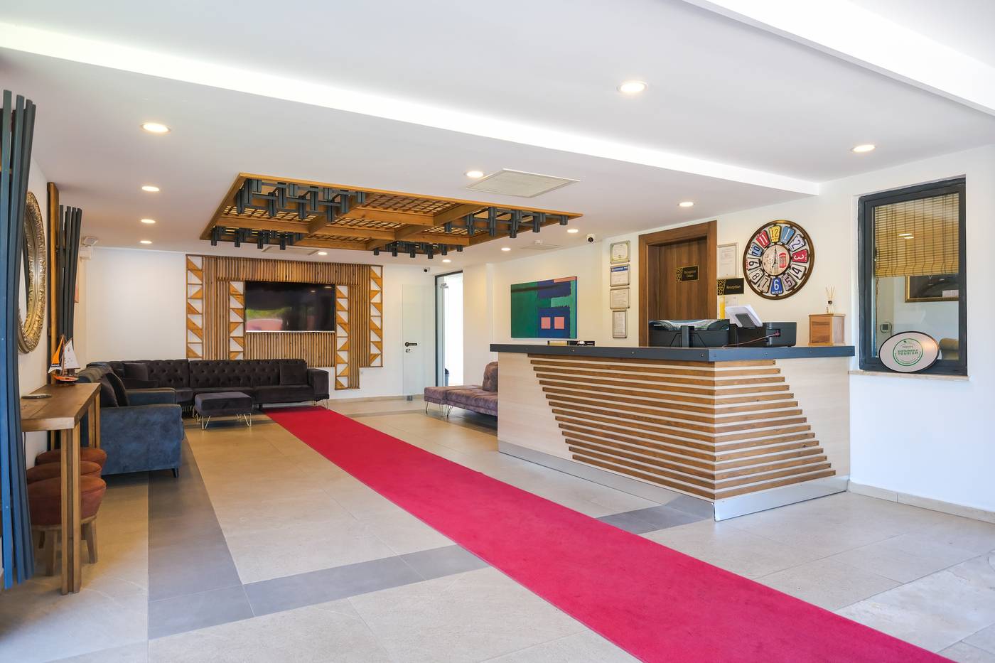 Cinar Boutique Hotel