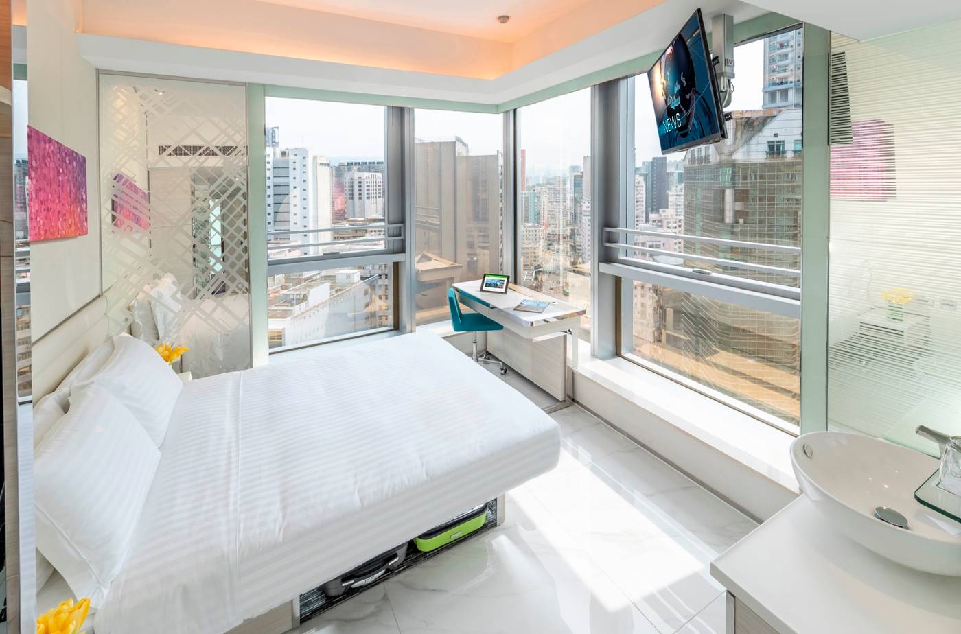 iclub-Mong-Kok-Hotel-Room-2