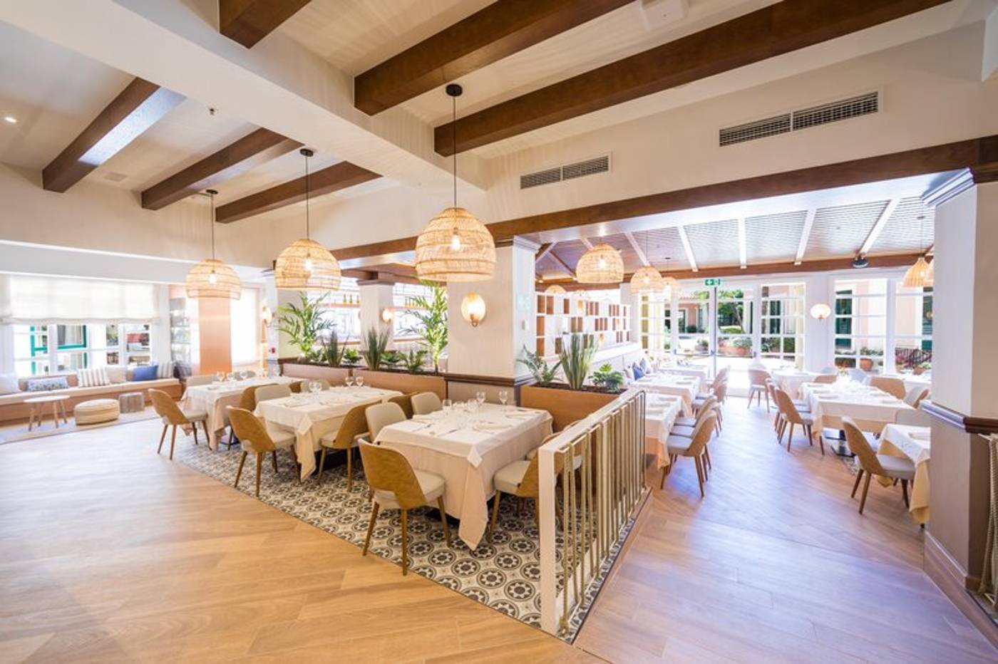 PortAventura-Hotel-PortAventura---Theme-Park-Restaurant-34