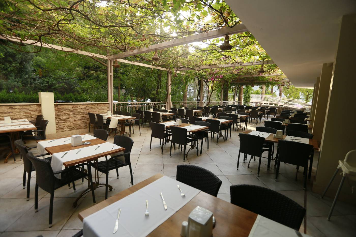 Turunc Resort