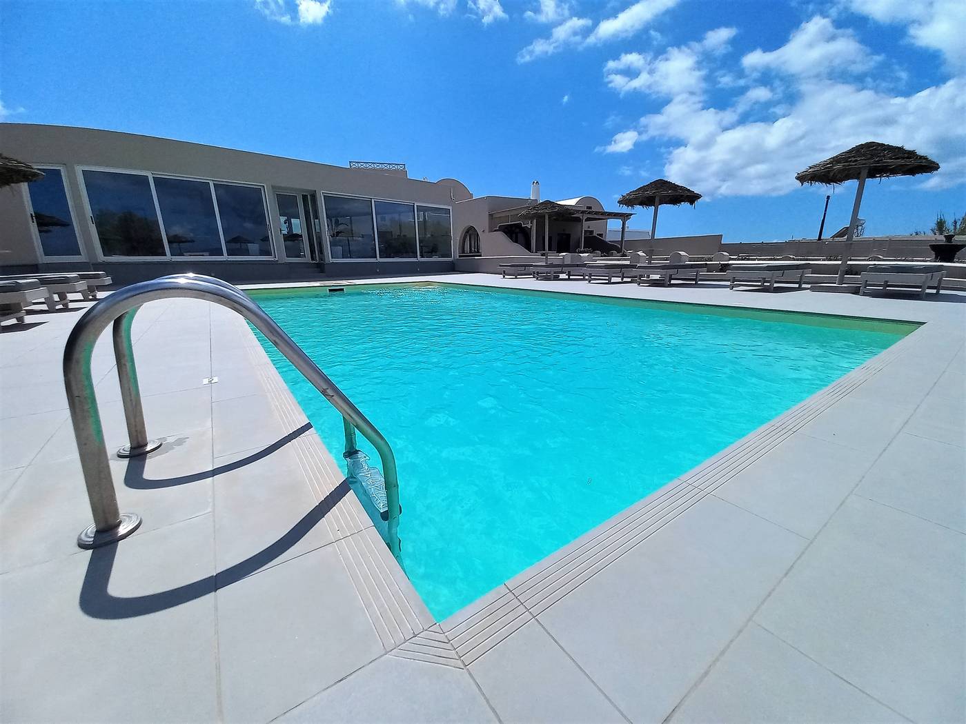 En Plo Boutique Suites - Oia Santorini-Greece-OIA-General view-6