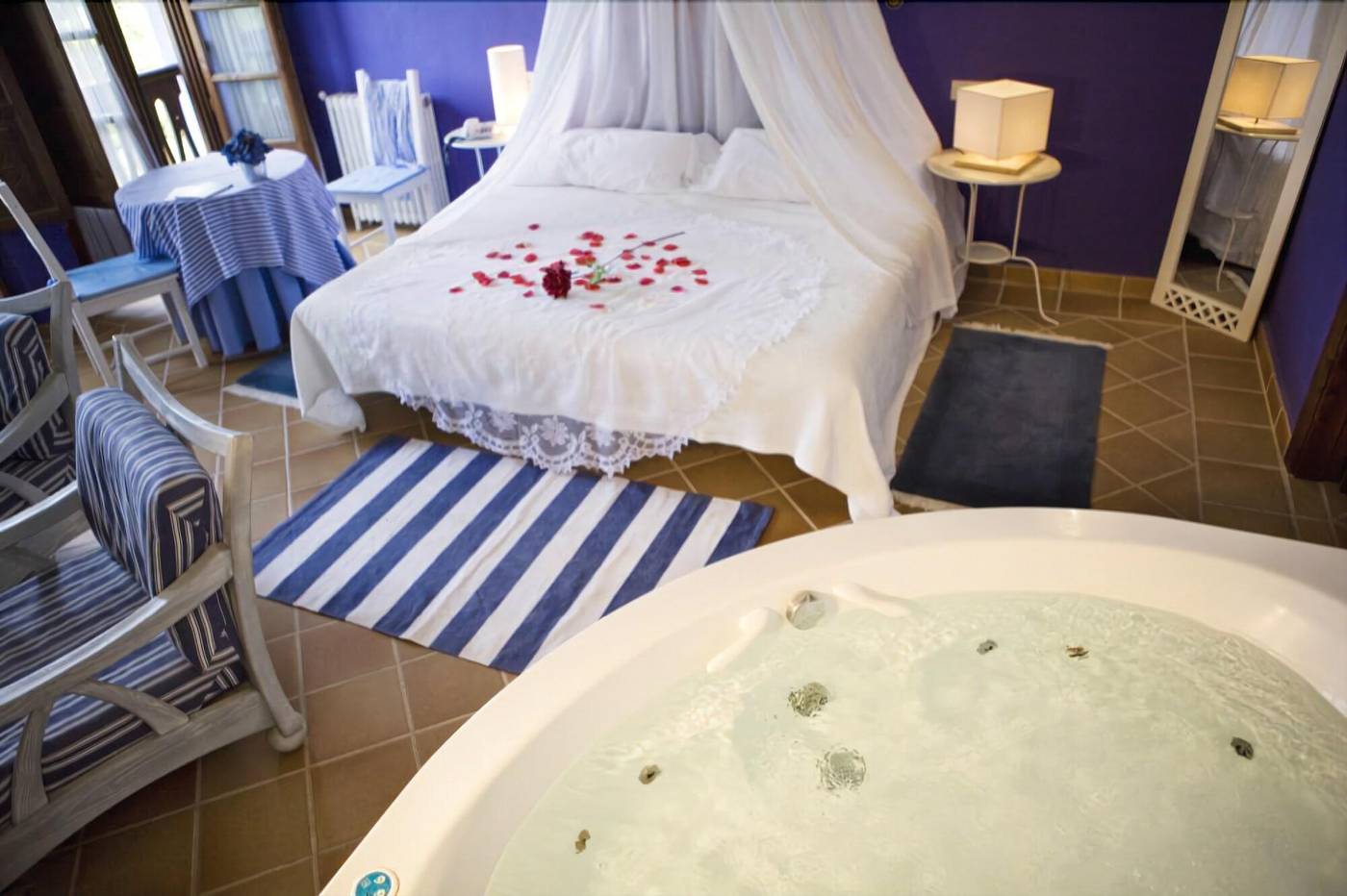 La Llosa De Fombona-Spain-SUSACASA-General view-2