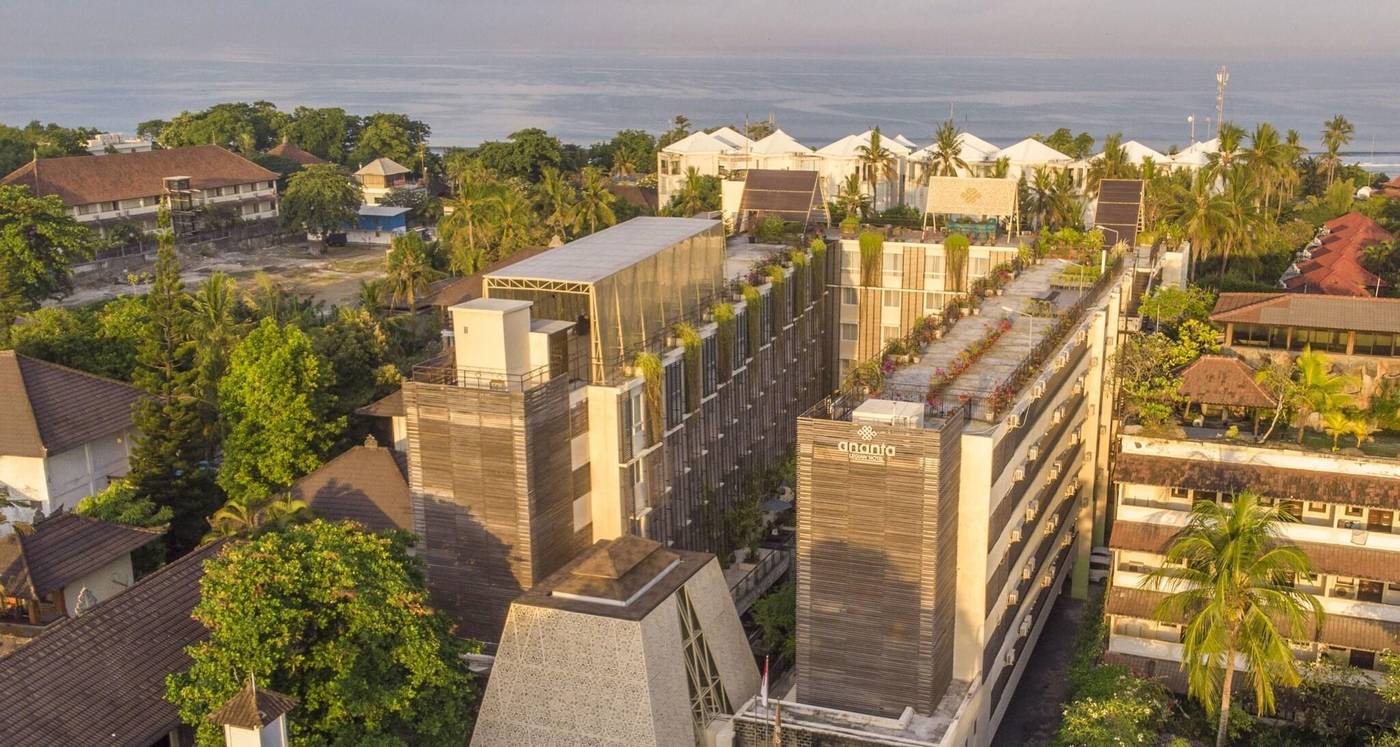 Ananta Legian-Indonesia-BALI-General view-10