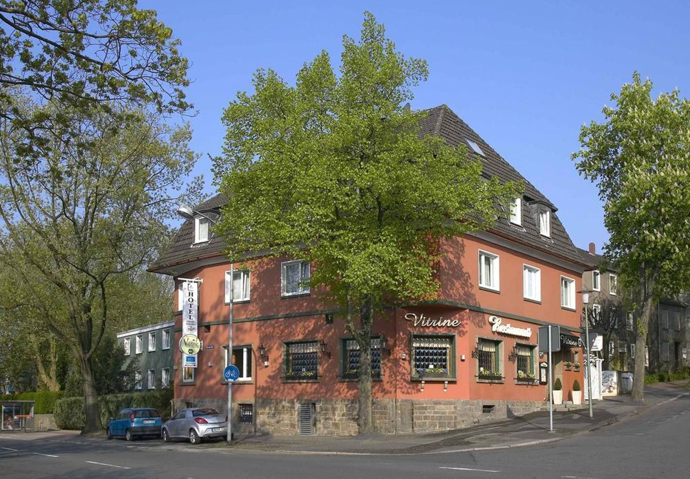 Minotel Schmidt-Moennikes -Germany-BOCHUM-General view-8