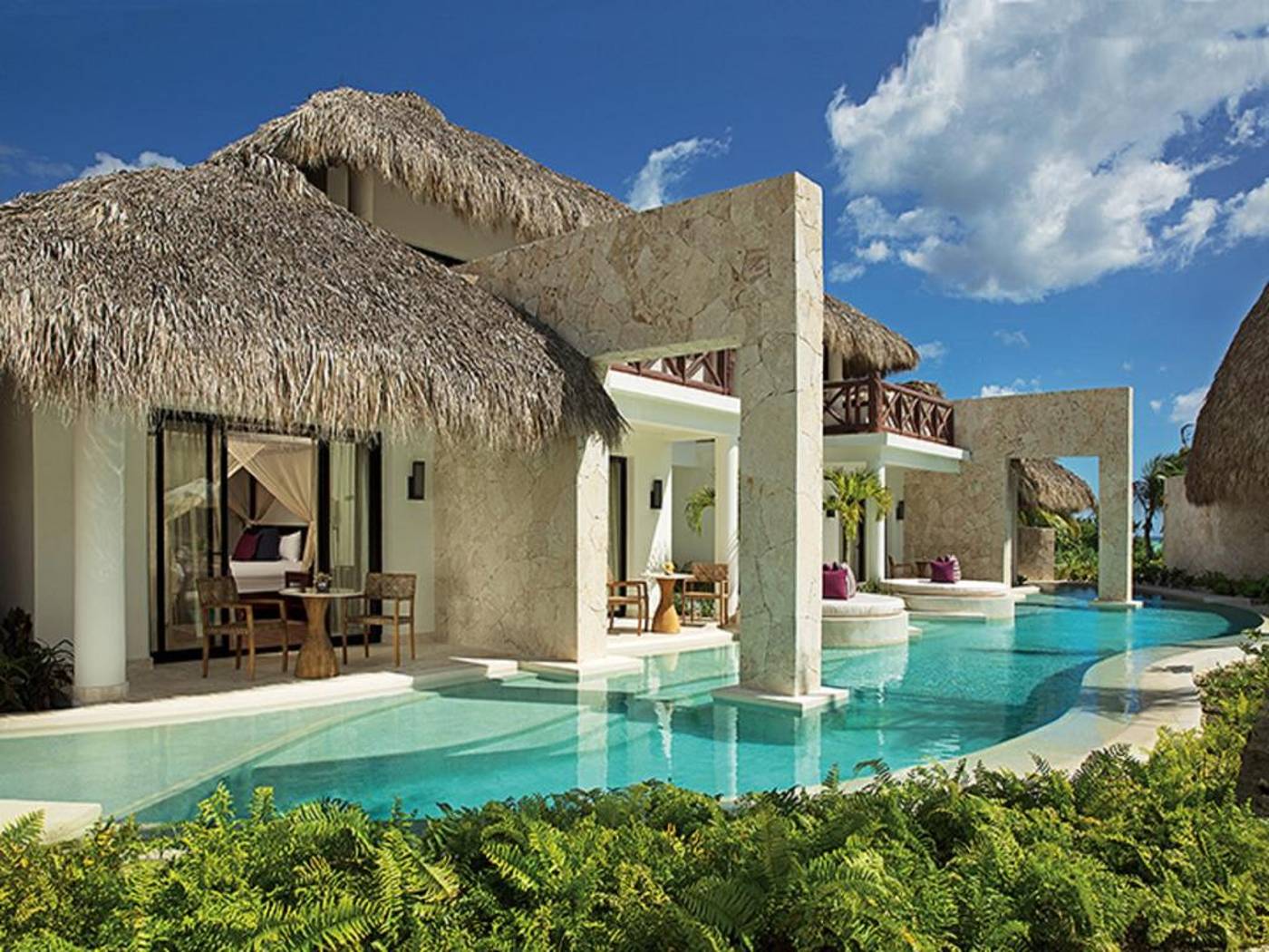 Secrets Cap Cana - Adults Only in Dominican Republic
