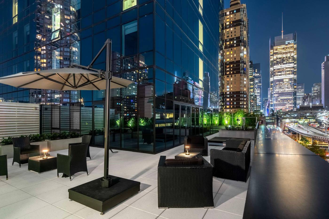 Yotel-New-York-Times-Square-General-view-48