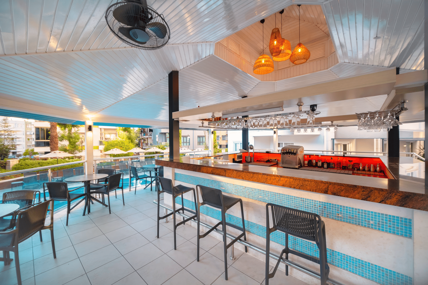 Villa Sunflower Hotel