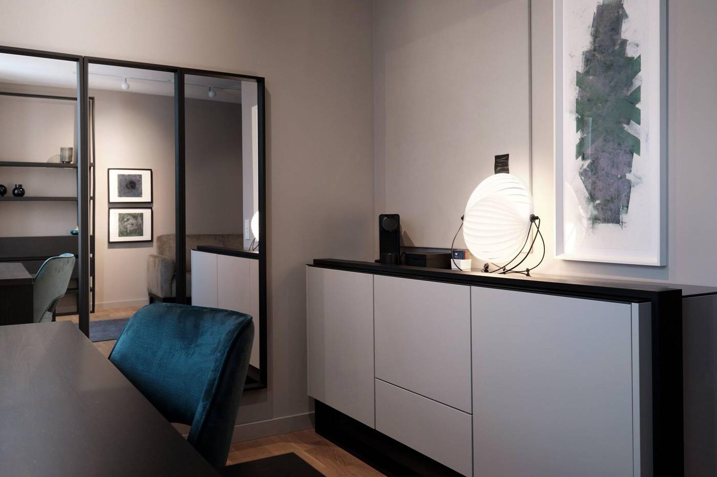 Saxx Hotel Theater Karree-Germany-Hagen-Room-5