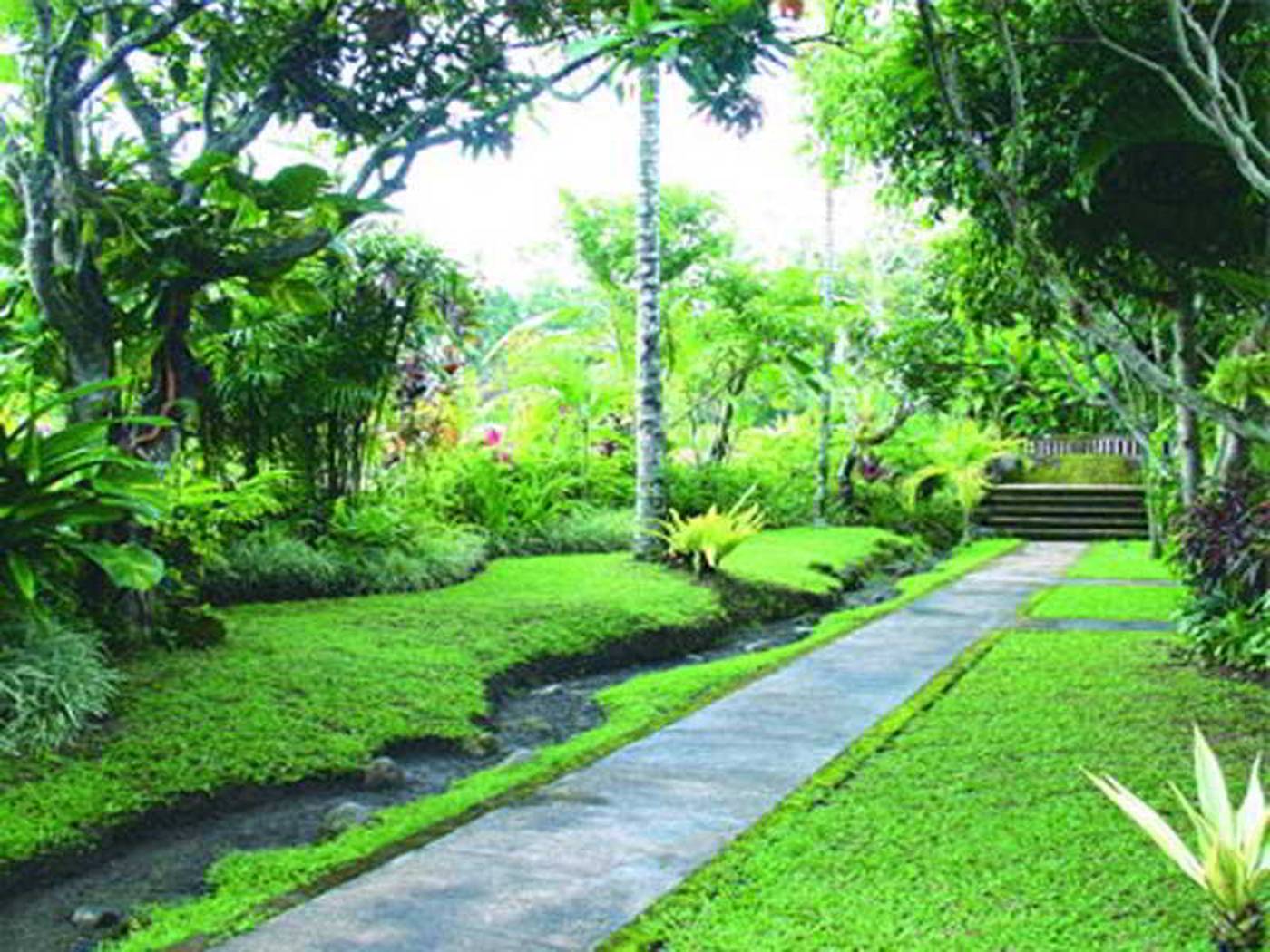 Anini Raka Resort & Spa-Indonesia-BALI-General view-7