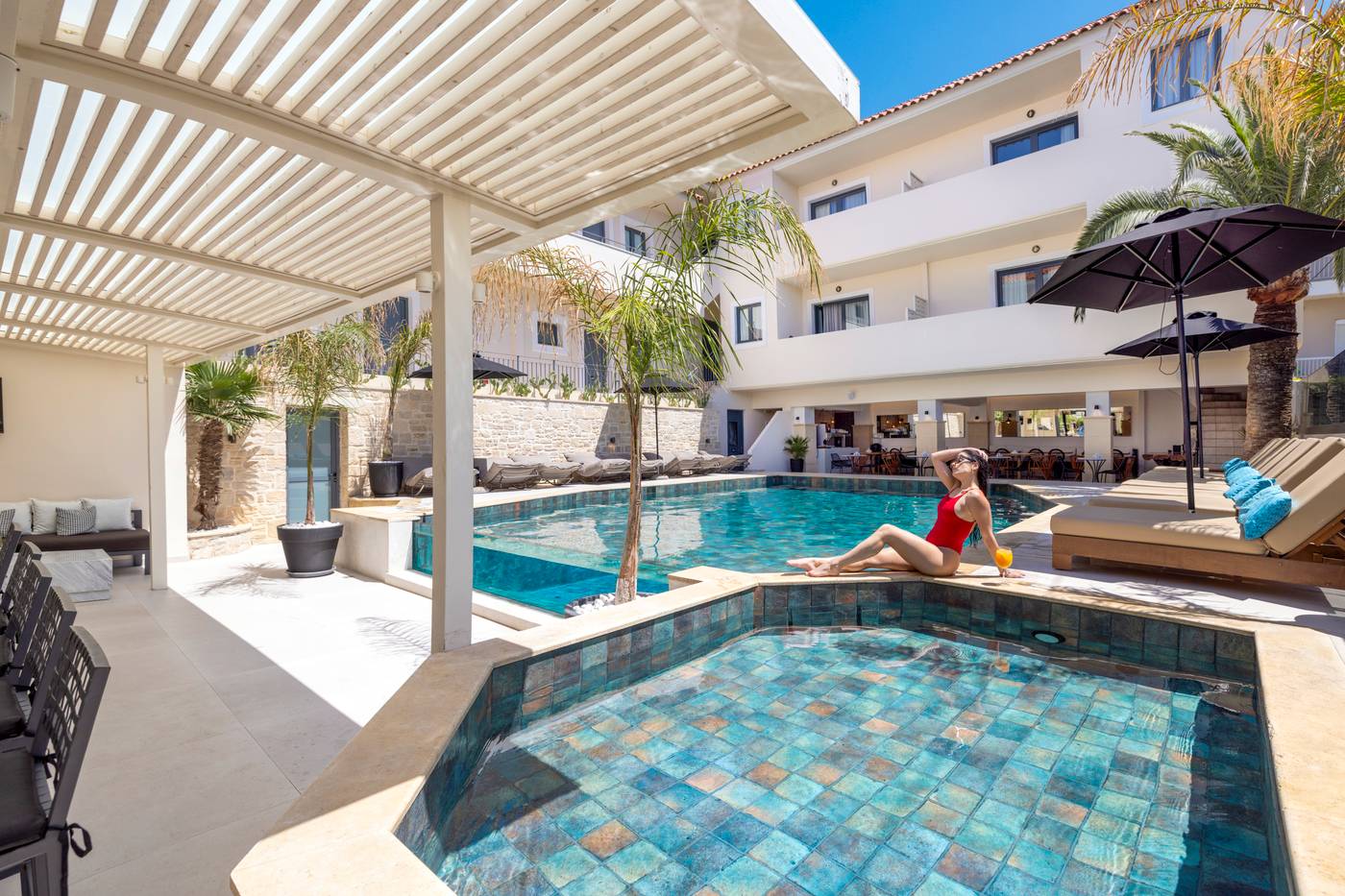 La-Stella-Apartments-and-Suites-General-view-4