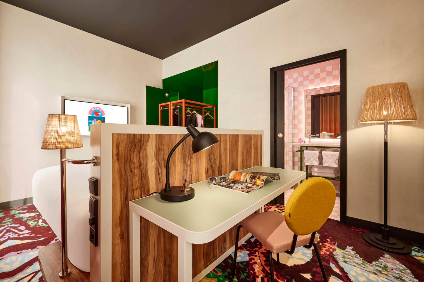 Mama-Shelter-Nice-Room-21