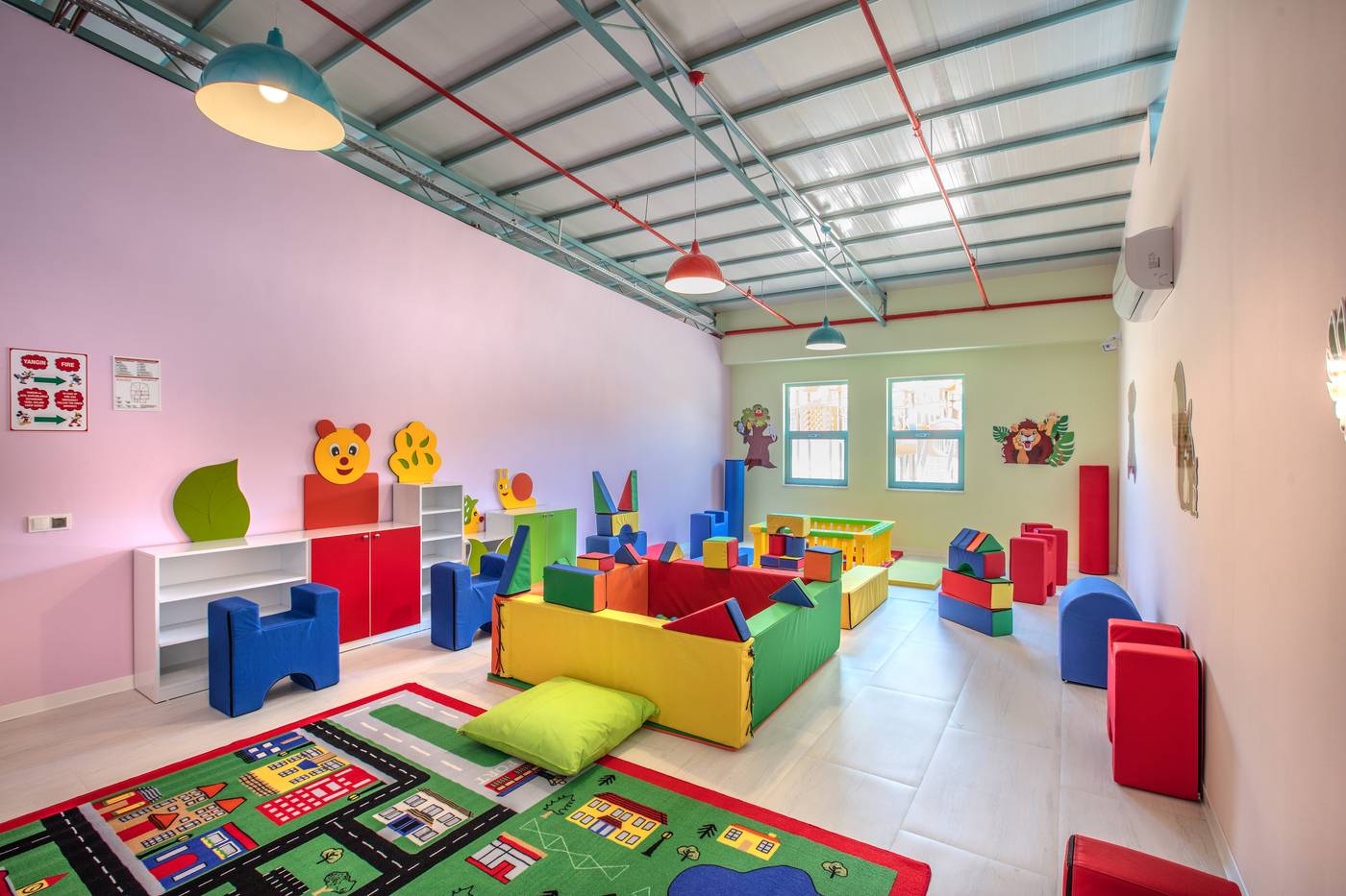 Korumar Ephesus Spa & Beach Resort