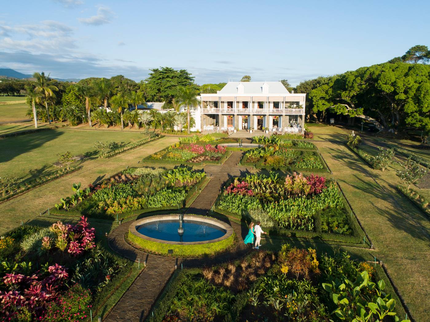 Heritage Le Telfair Golf & Wellness