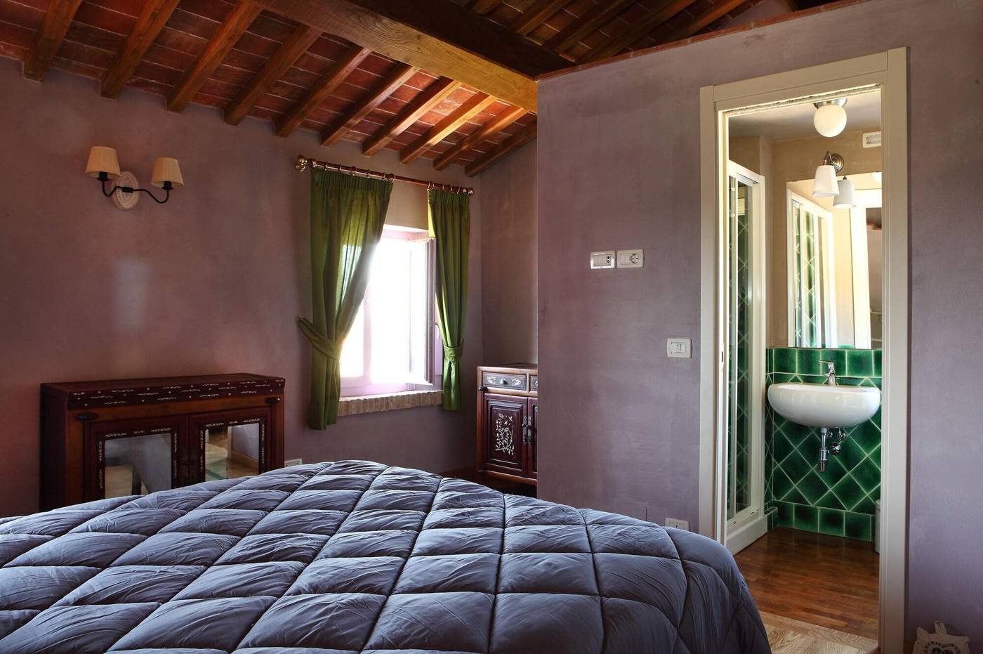 Casa Fontanino-Italy-MONTECARLO-General view-1