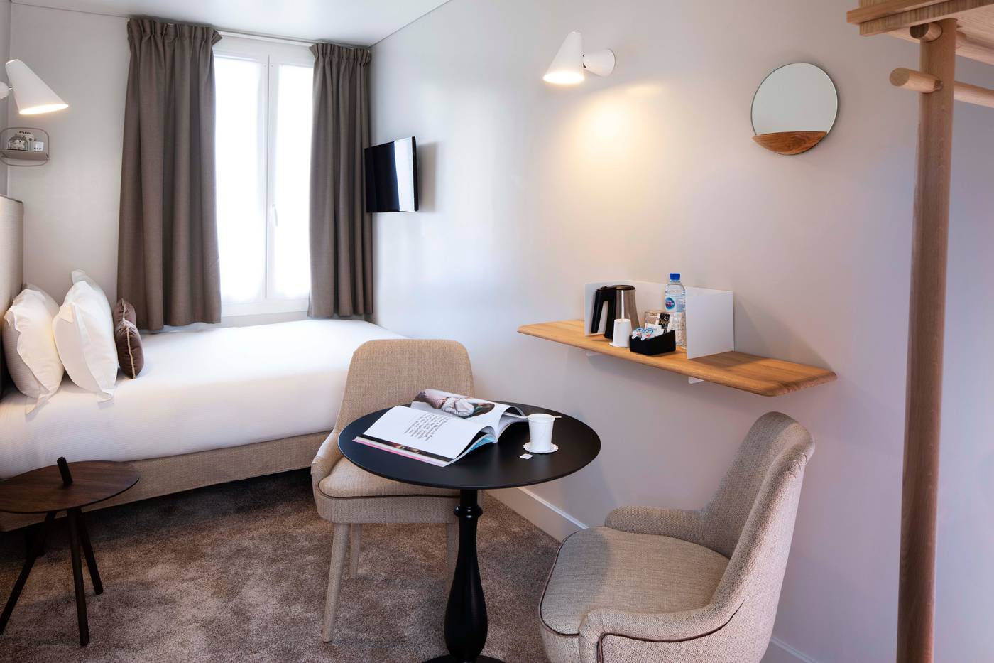 Eiffel Saint Charles-France-PARIS-Room-8