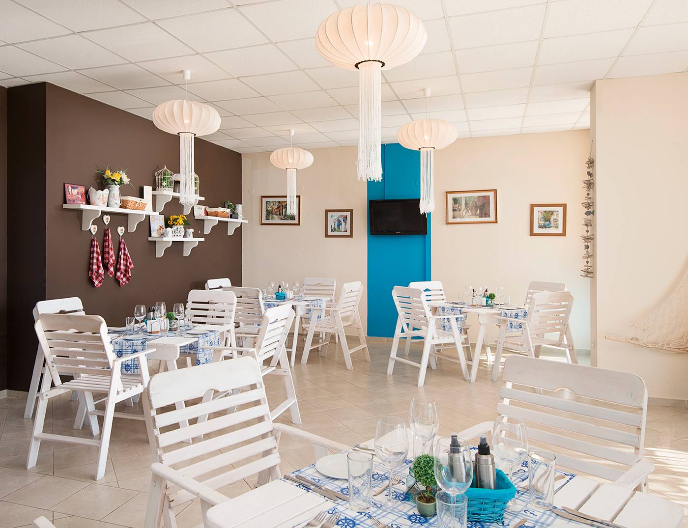 Sunrise All Suites Resort