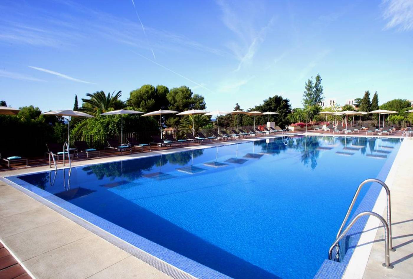 The Oasis by Don Carlos Resort - Adults Only