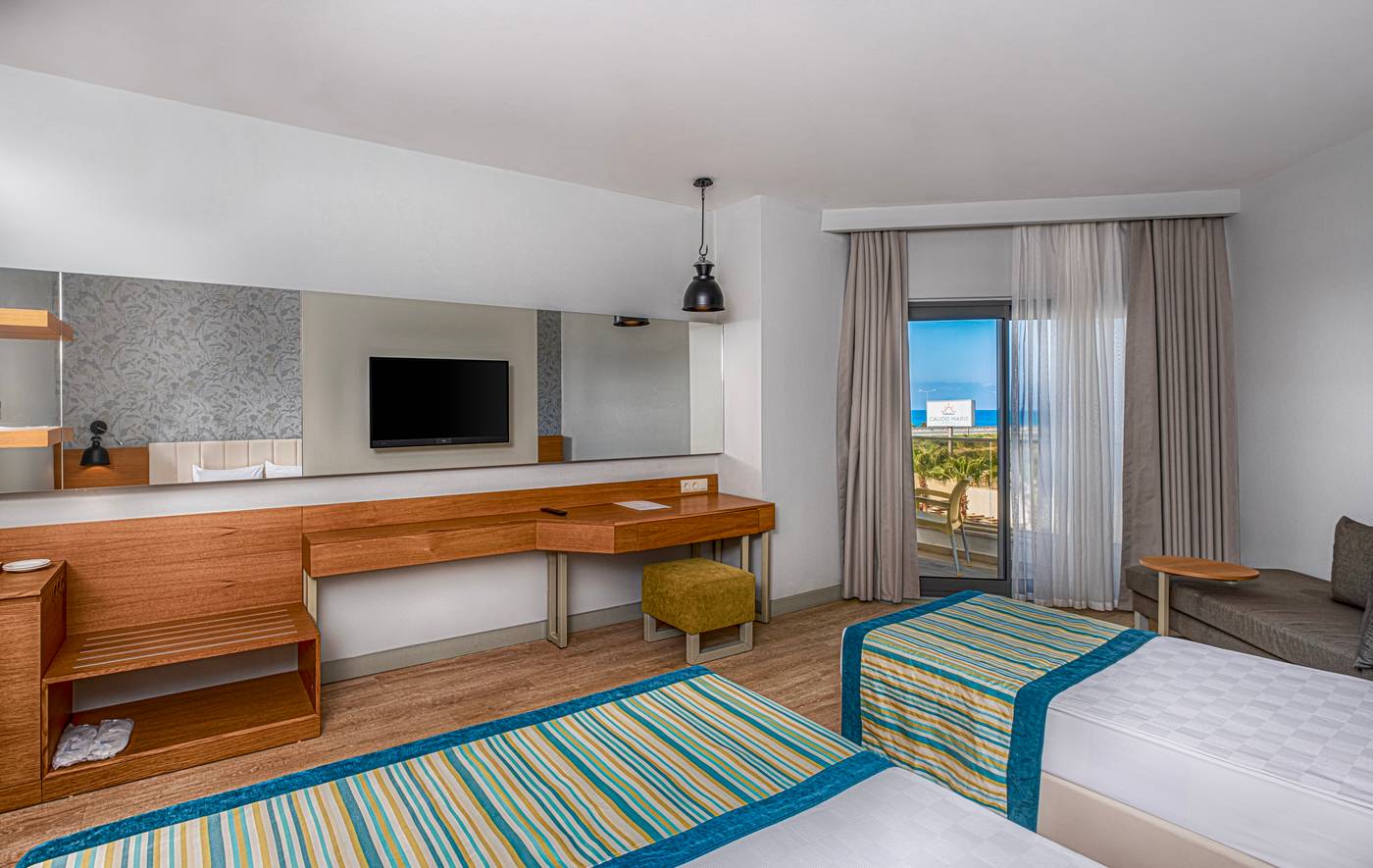 Calido Maris Hotel