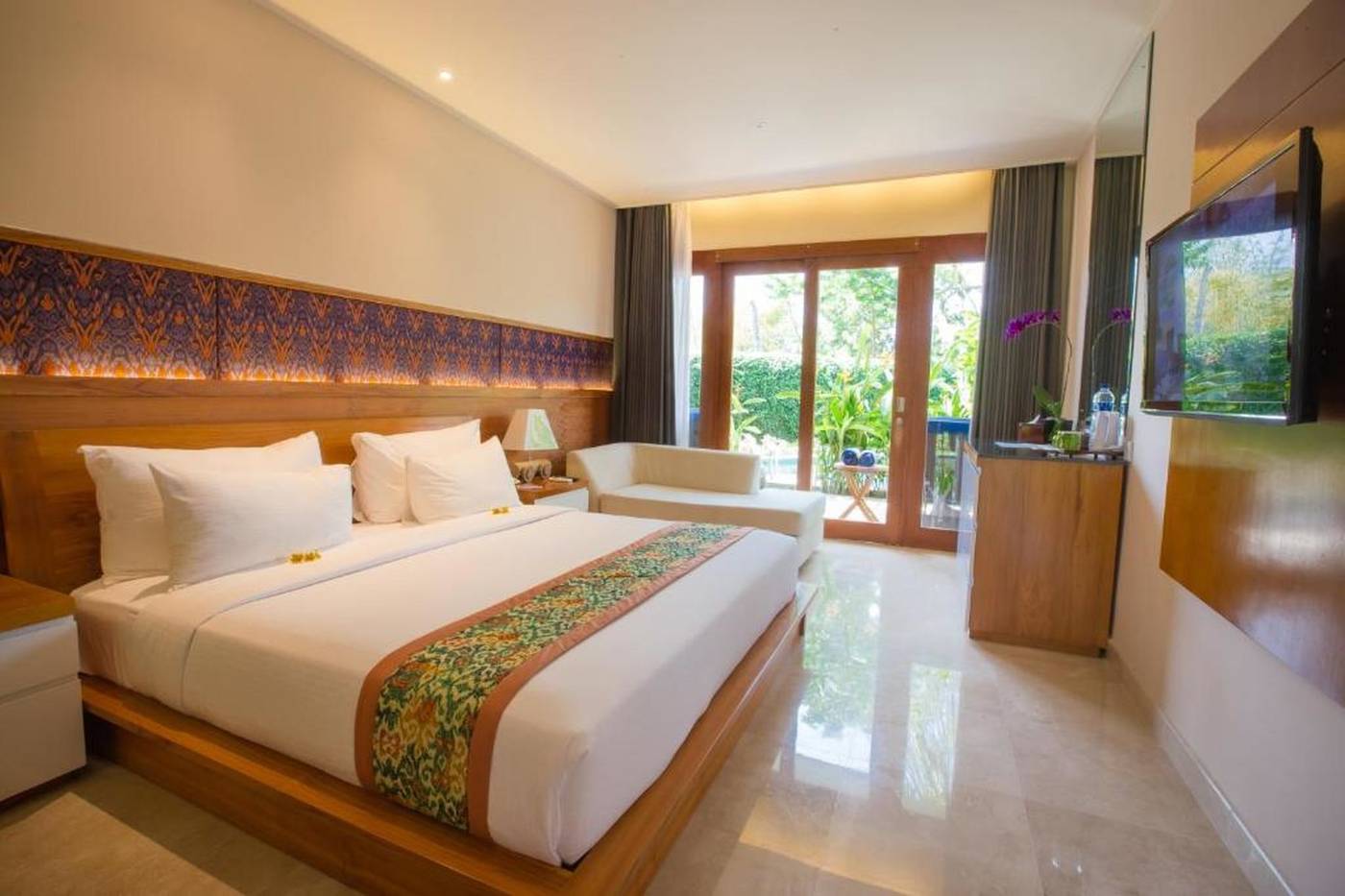 Ubud Wana Resort-Indonesia-UBUD-Room-9