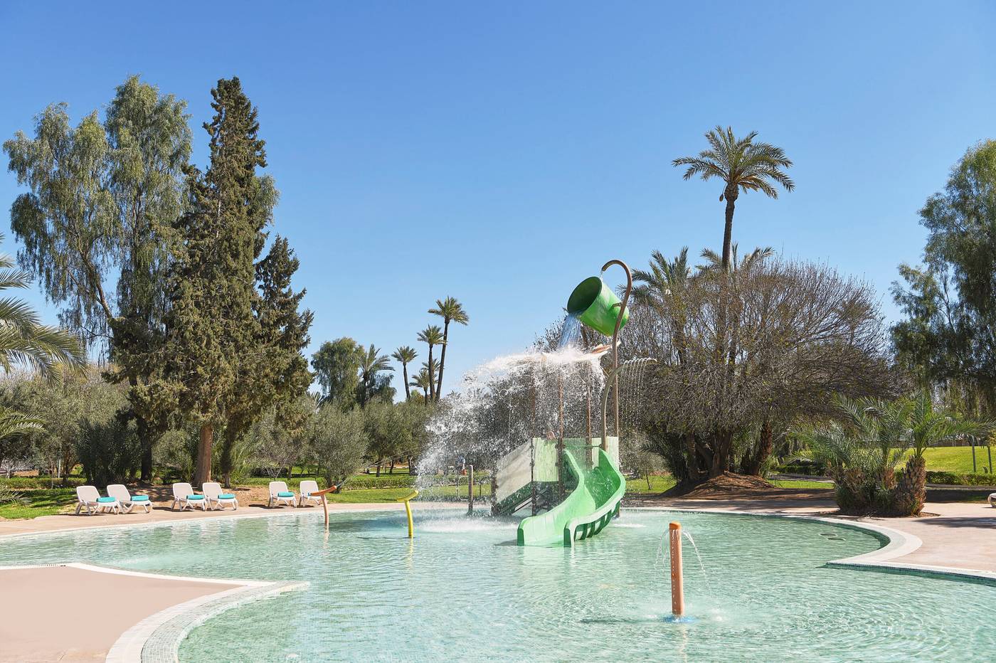 Iberostar-Waves-Club-Palmeraie-Marrakech-Pool-8