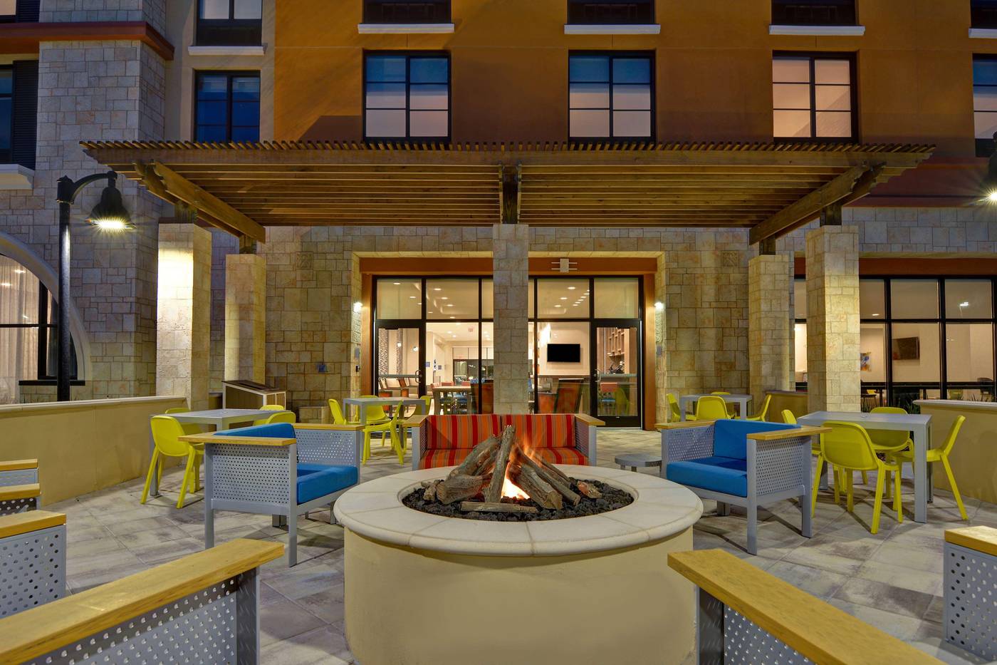 Home2 Suites by Hilton Orlando Flamingo Crossings-United States-Winter Garden-General view-1