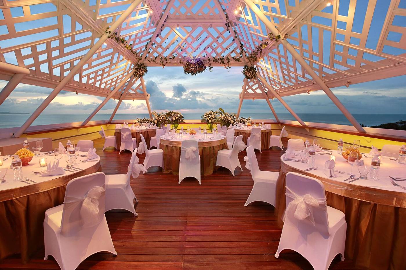 The Bandha Hotel & Suites-Indonesia-Legian-Kuta-Bali-General view-6