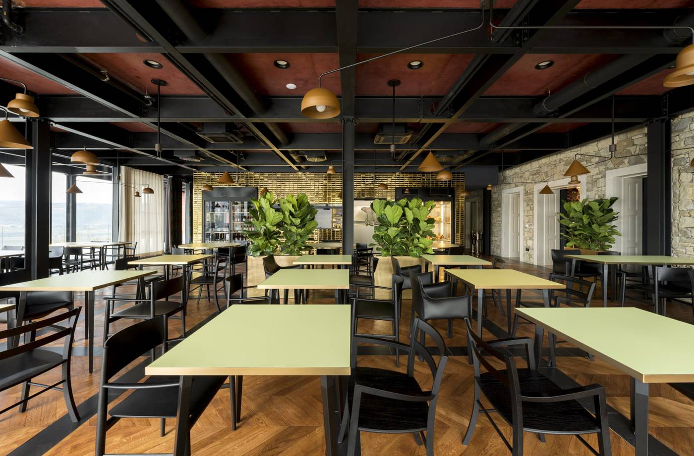 Winery---Design-Hotel-Roxanich-Restaurant-49