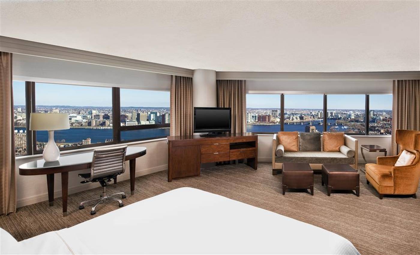 Westin-Copley-Place-Room-42