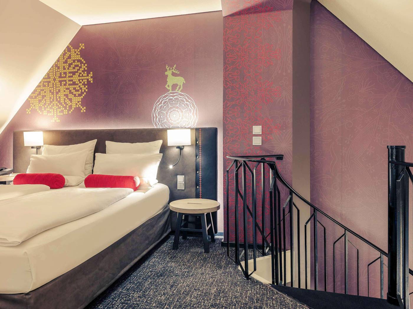 Mercure-Hotel-Muenchen-City-Center-Room-52