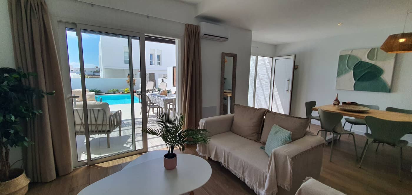 Serena Holiday Homes by LIVVO