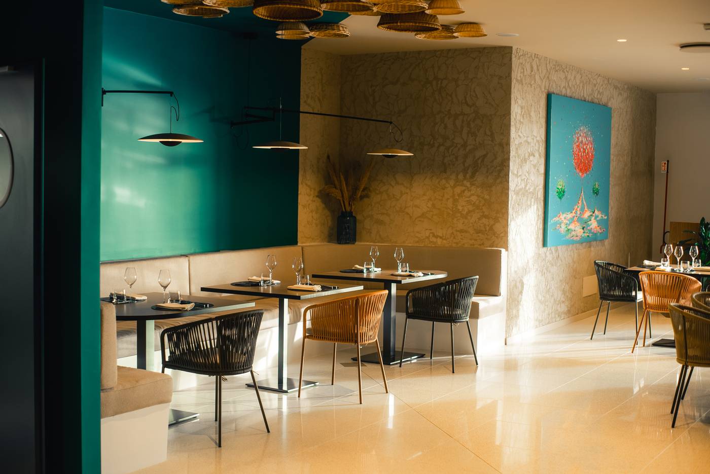 Mangia's Torre Del Barone Resort