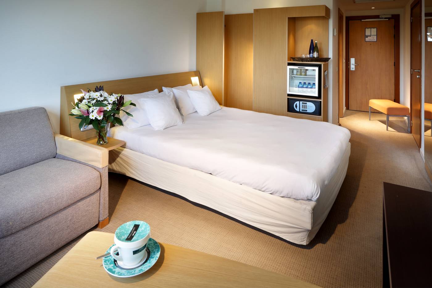 Exe-Madrid-Norte-Room-9