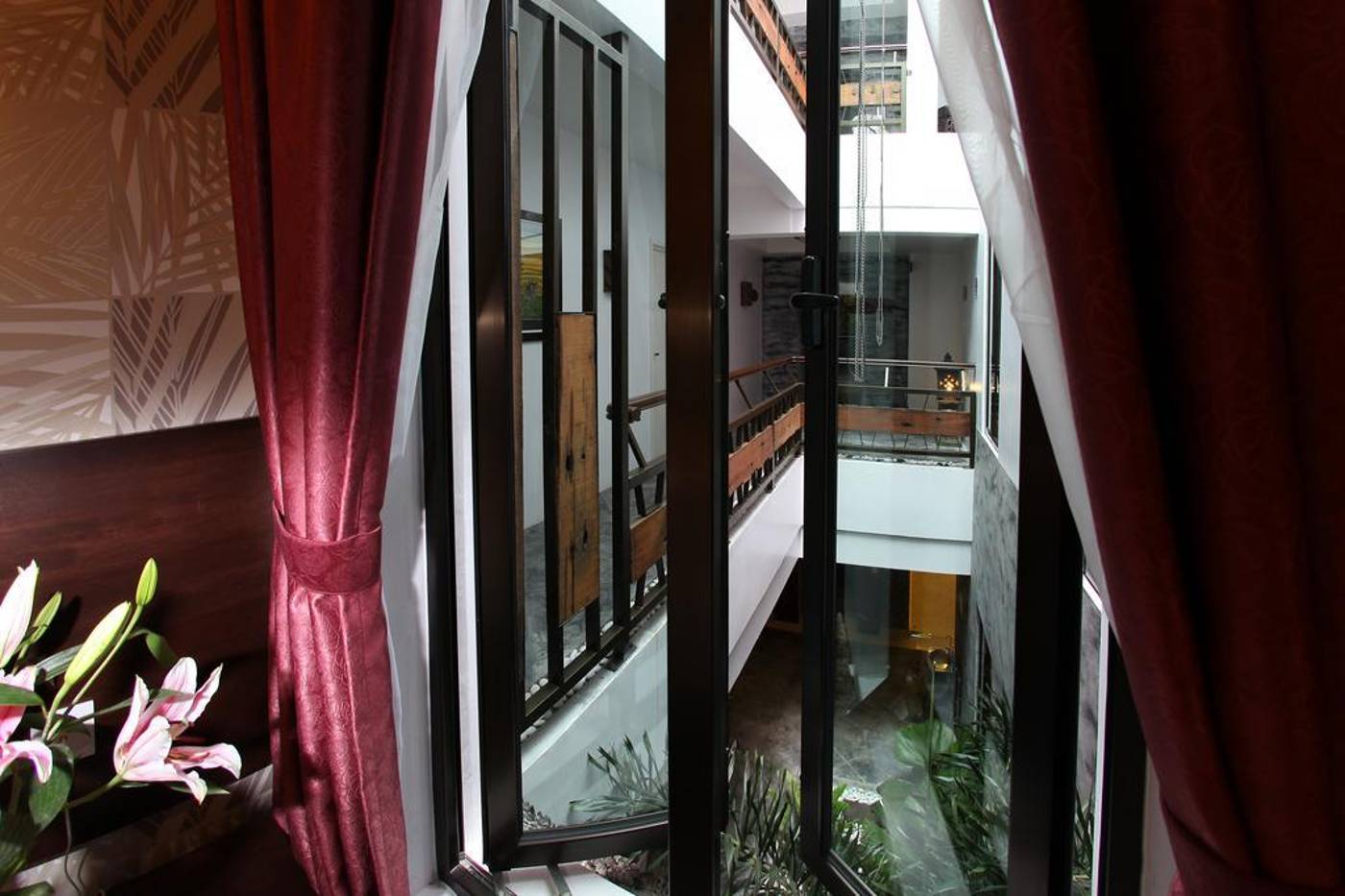 Hotel Richbaliz-Malaysia-Kuala Lumpur-General view-6