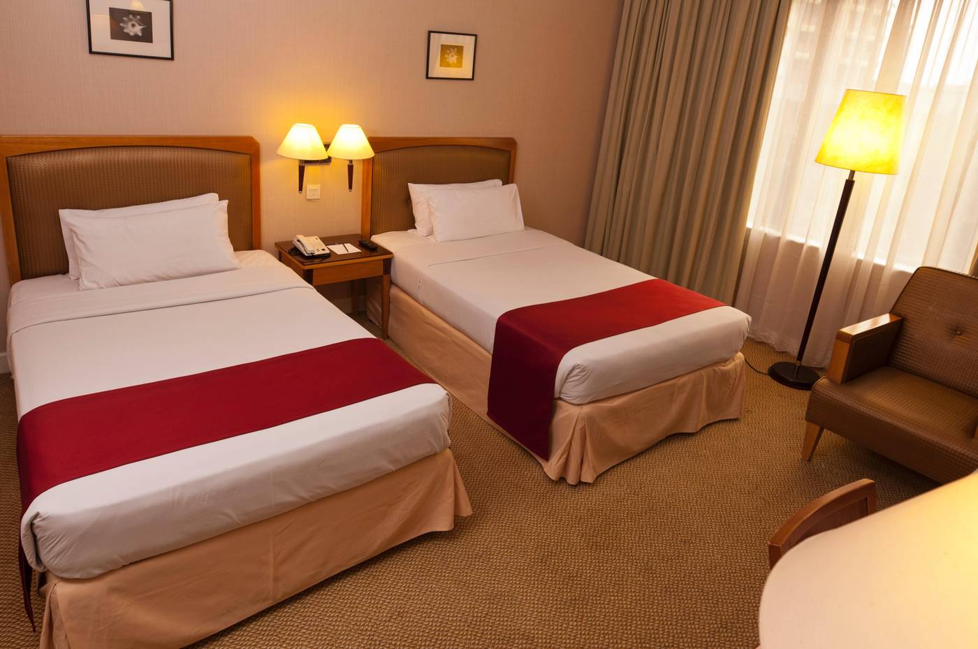 Royale Chulan Bukit Bintang-Malaysia-KUALA LUMPUR-Room-6