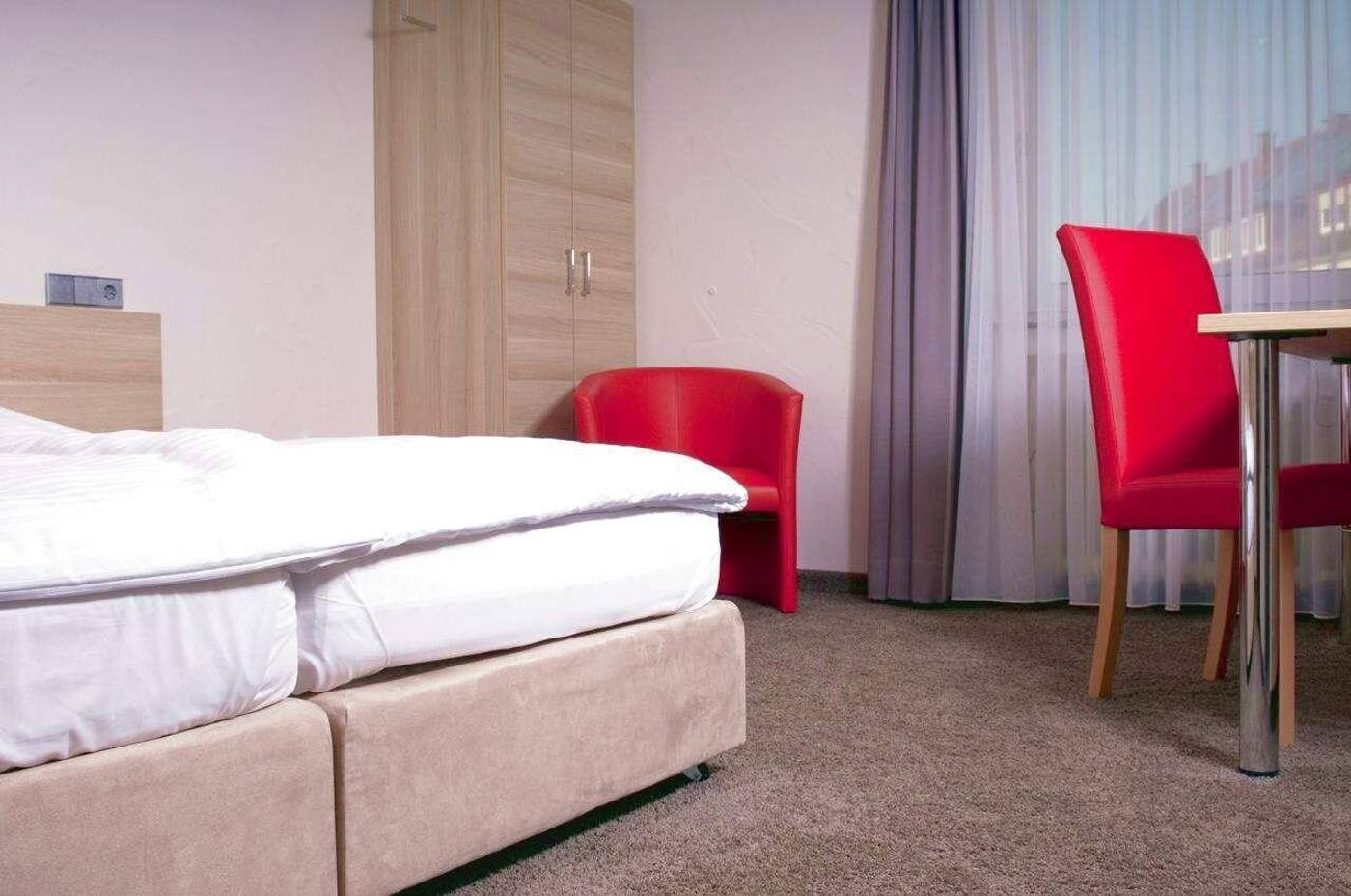 Hotel Wanner-Germany-BÖBLINGEN -Room-6