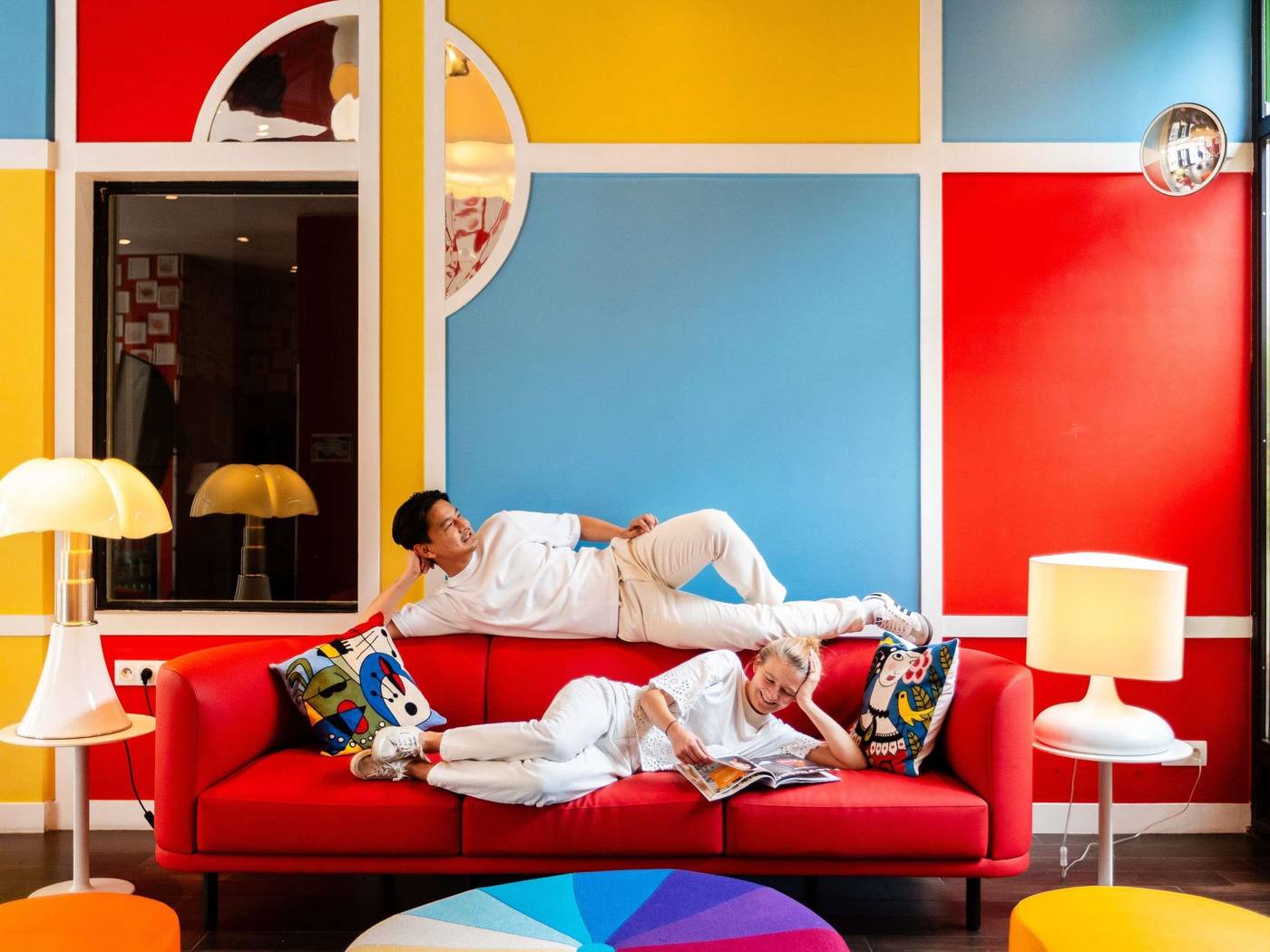 ibis-Styles-Paris-La-Defense-Courbevoie-General-view-21