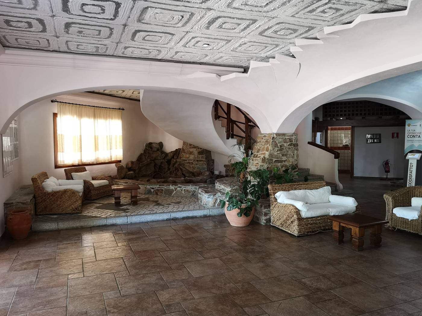 Club-Esse-Cala-Gonone-Beach-Village-Lobby-56