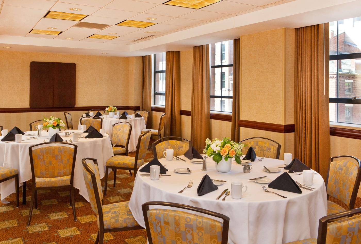 The Dagny - United States - BOSTON - Conferences - 8