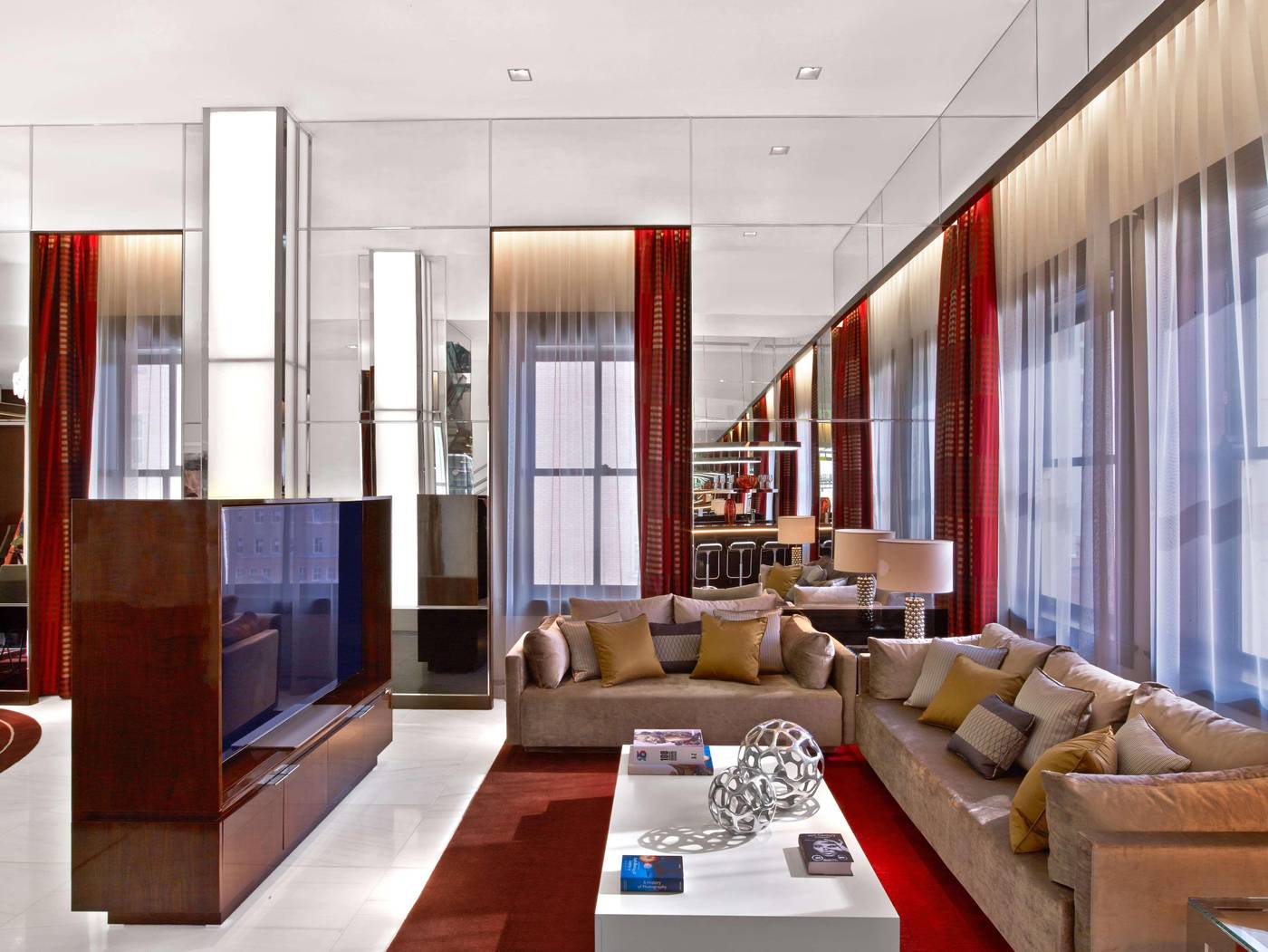 The Joule Dallas-United States-Dallas-Room-9