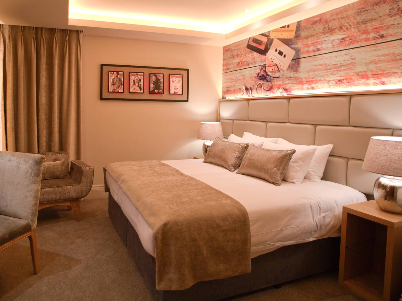 The Residence Hotel-Ireland-Galway-Lobby-3