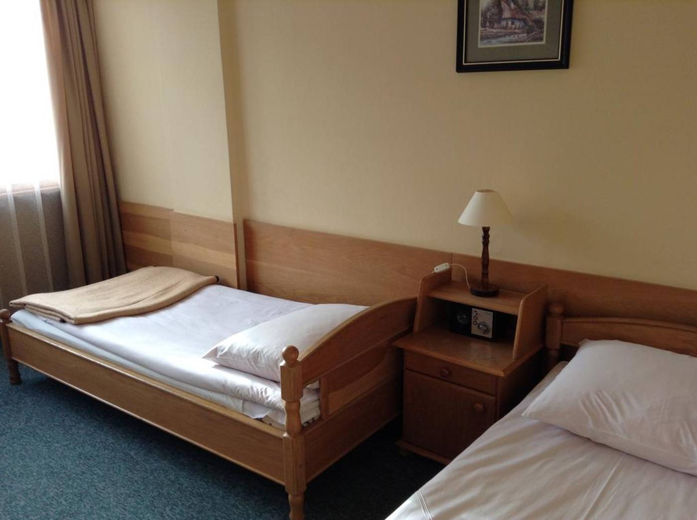 Gromada Zakopane-Poland-ZAKOPANE-General view-7