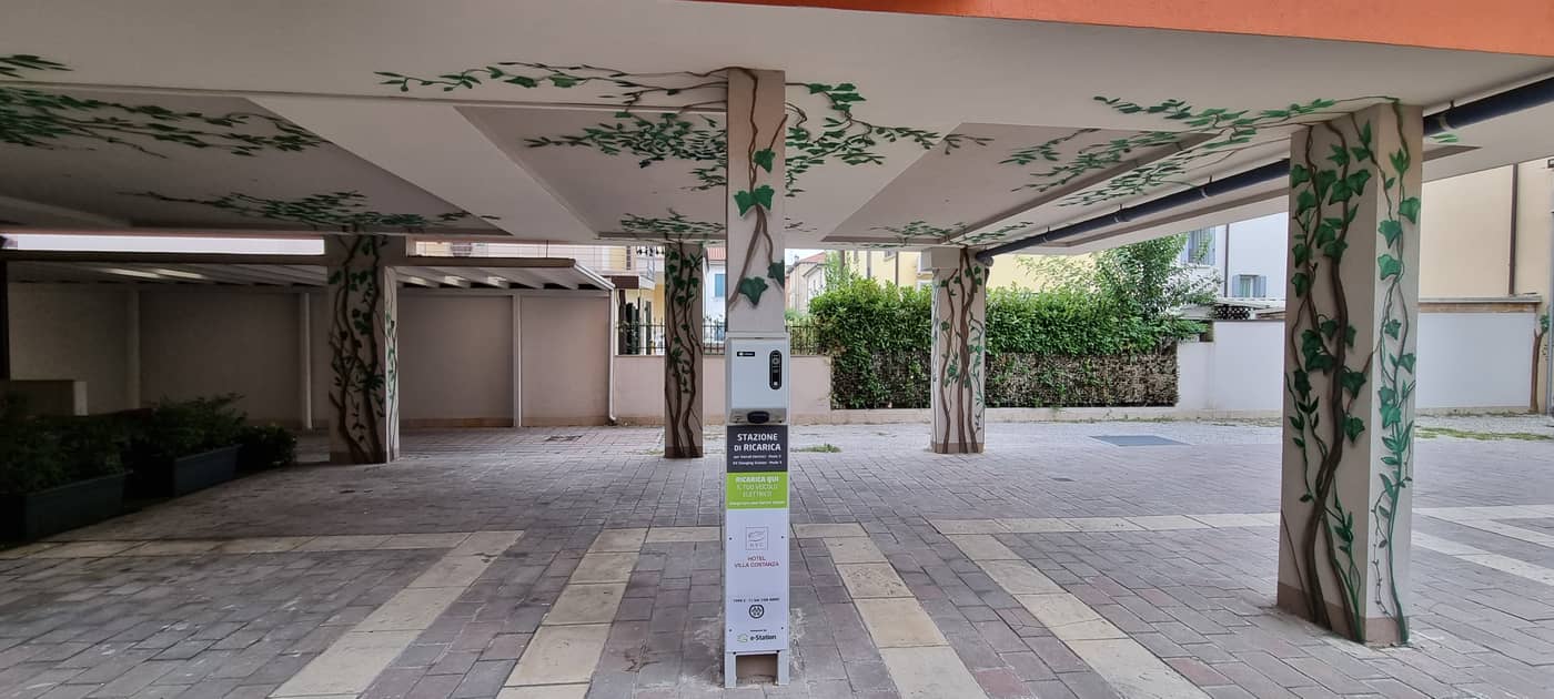 Unaway-Ecohotel-Villa-Costanza-Venezia-General-view-50