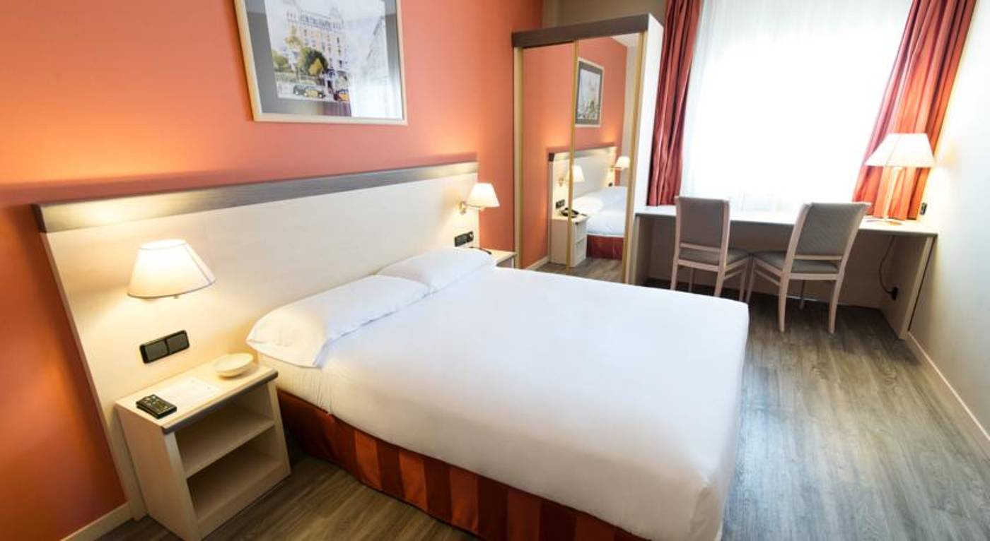 Sunotel Club Central