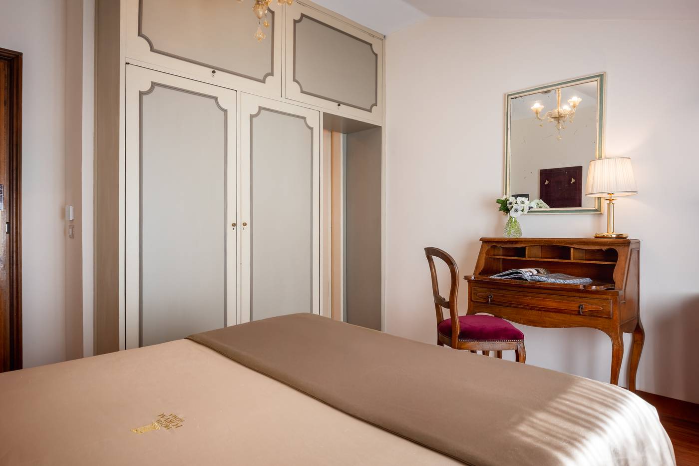 Hotel-Forum-Rome-Room-47