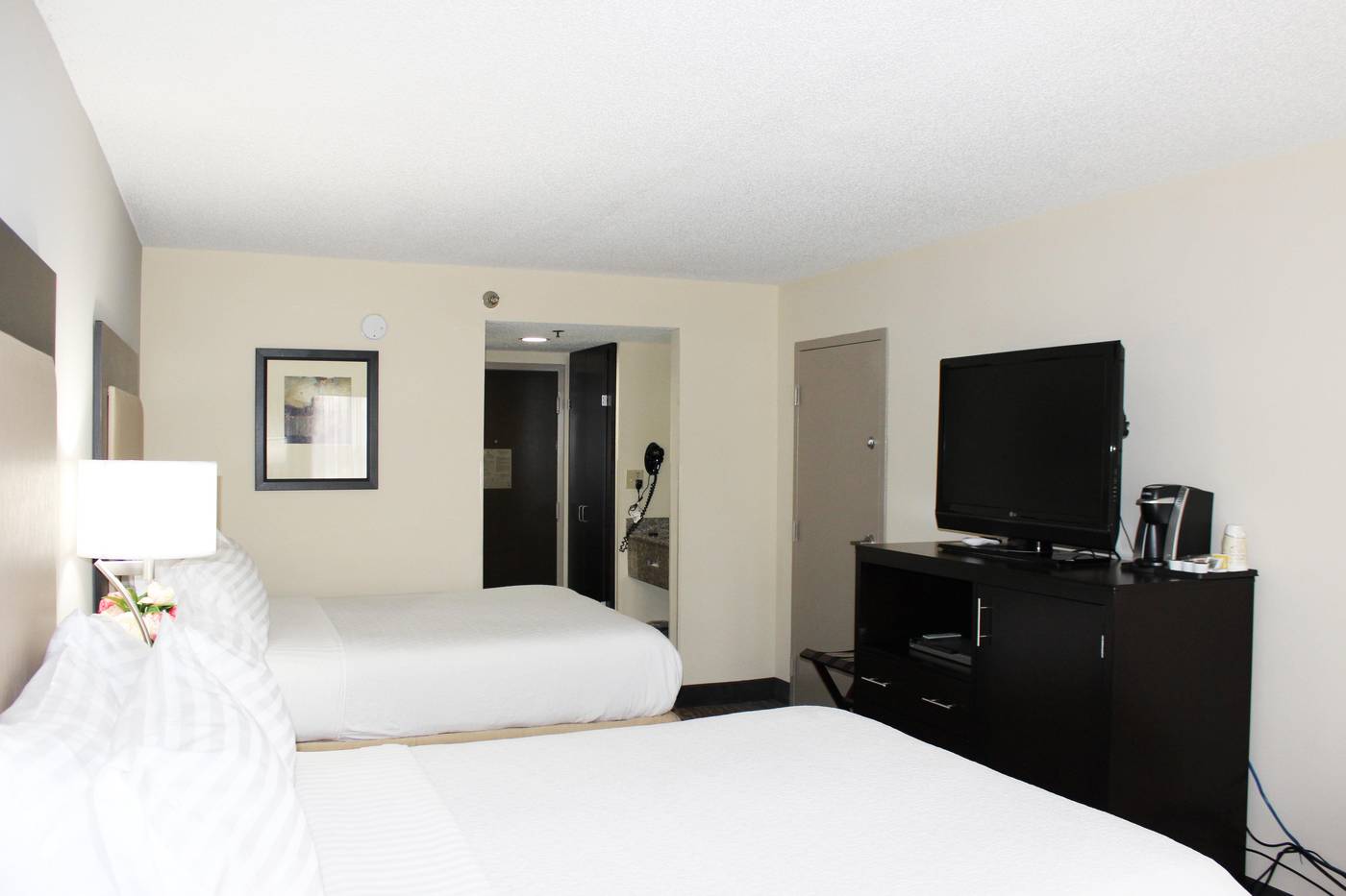 Holiday Inn Atlanta-Northlake by IHG-United States-ATLANTA-Room-9