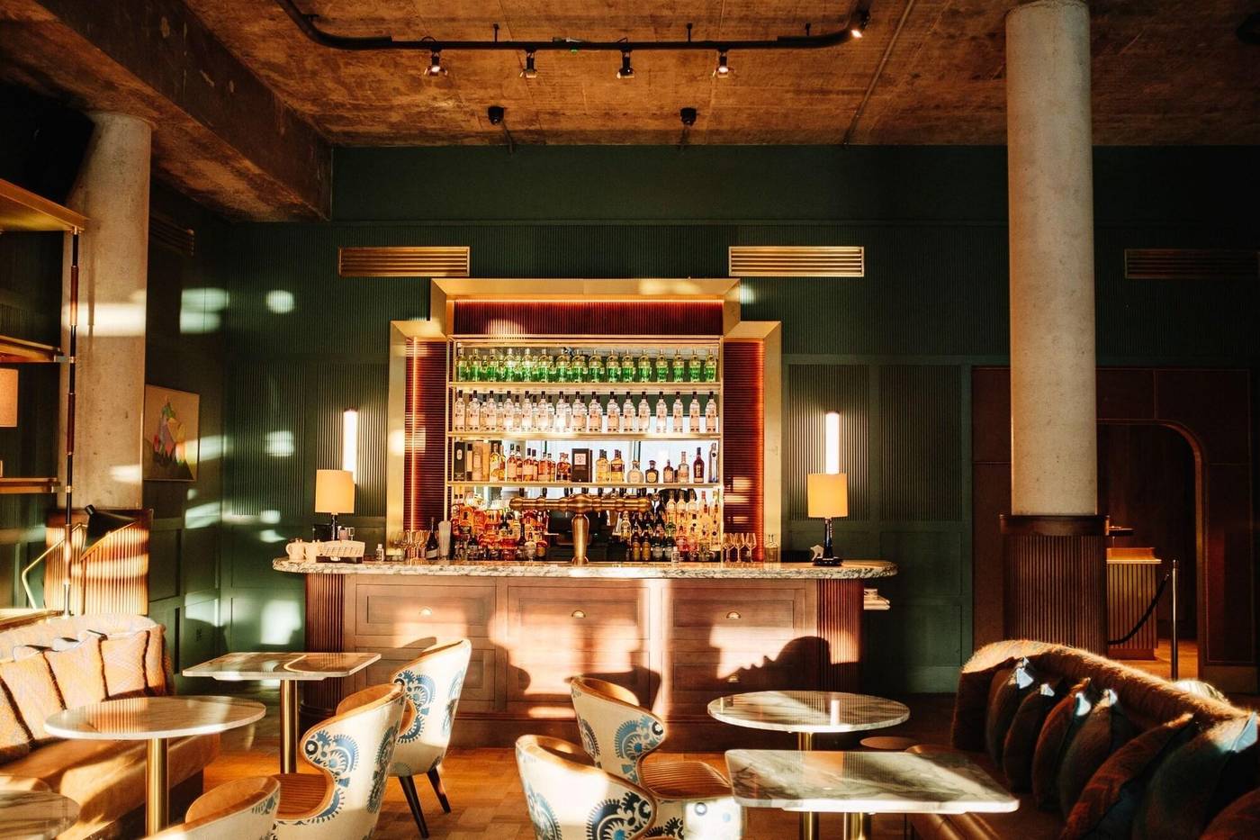 The Dean Cork - Ireland - Cork - Bar - 2