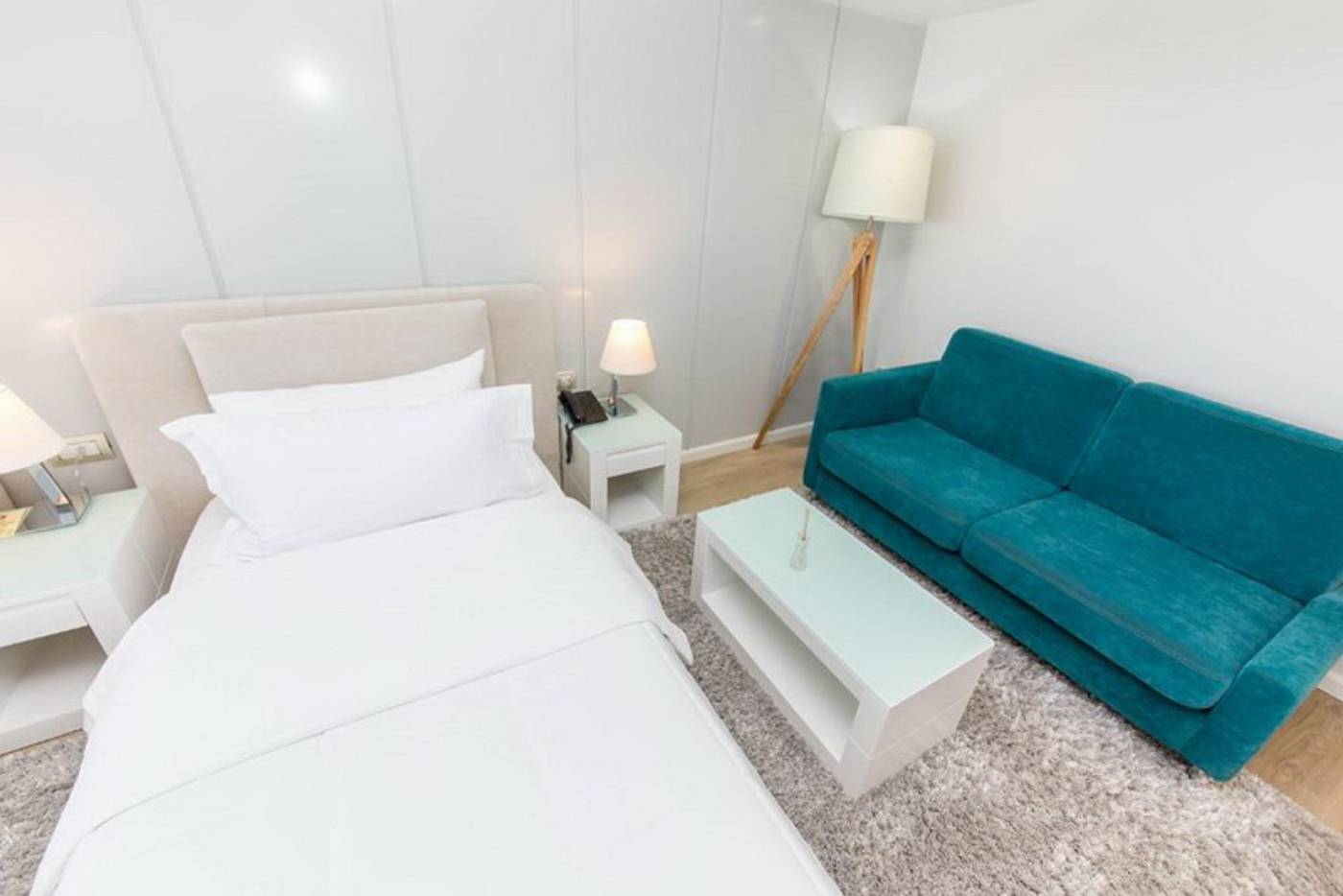 Demi Hotel-Albania-Sarande-Room-9