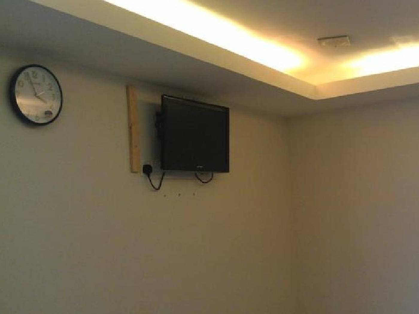 Hartamas Business Hotel-Malaysia-KUALA LUMPUR-General view-8